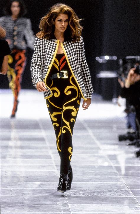 camice donna versace atelier anni 90|Atelier Versace 1990 .